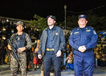 Régimen de excepción seguirá vigente hasta el 25 de junio próximo