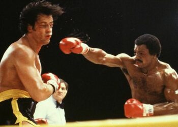 El final original para Rocky que los productores eliminaron