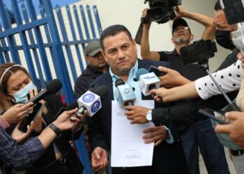 «Tenemos que llevar a la cárcel a los empleadores que se quedan con las retenciones laborales», afirma ministro Rolando Castro