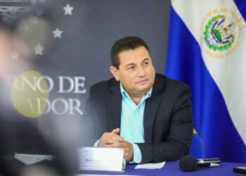 Ministro Castro entregará a la OIT los convenios a favor de los trabajadores ratificados por la Asamblea Legislativa