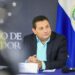 Ministro Castro entregará a la OIT los convenios a favor de los trabajadores ratificados por la Asamblea Legislativa