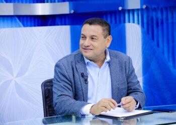 Ratificación de convenios con OIT coloca al país a la par de países del primer mundo en materia laboral, afirma Rolando Castro