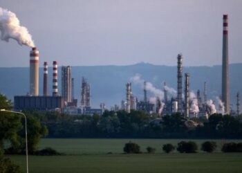 Qué significa el embargo de la Unión Europea al petróleo de Rusia y cuánto afectará a la invasión a Ucrania