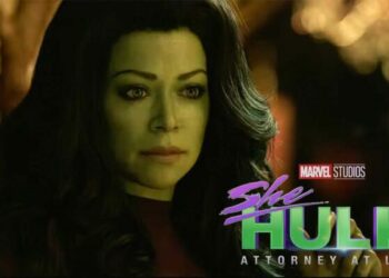 She-Hulk presenta su divertido tráiler oficial