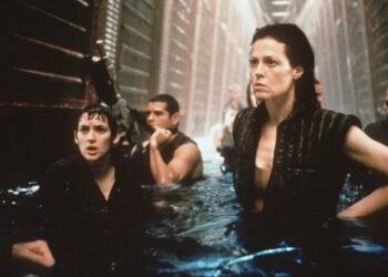 Sigourney Weaver habría sido víctima de un «complot» para no hacer Alien 5