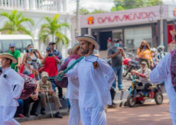 Sonsonate celebra 469 años de fundación