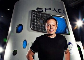 SpaceX planea vender acciones para financiar la oferta de Elon Musk por Twitter