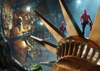 China exigió a Sony remover Estatua de la Libertad como condición para estrenar Spider-Man: Sin Camino a Casa