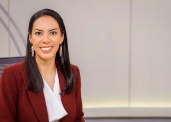 Diputada Suecy Callejas asegura que la población percibe mayor seguridad ante la ausencia de pandillas