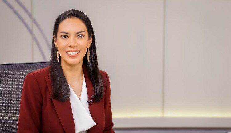 Diputada Suecy Callejas asegura que la población percibe mayor seguridad ante la ausencia de pandillas