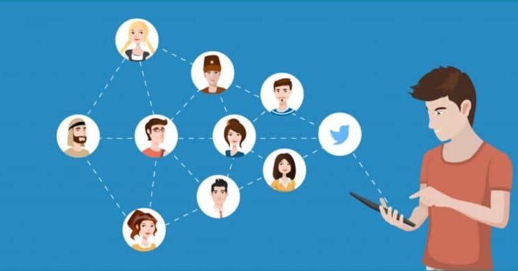 Twitter estrena «mejores amigos» para compartir tweets con un grupo reducido de personas
