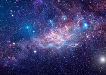 Científicos calculan cuándo podría comenzar a encogerse el universo