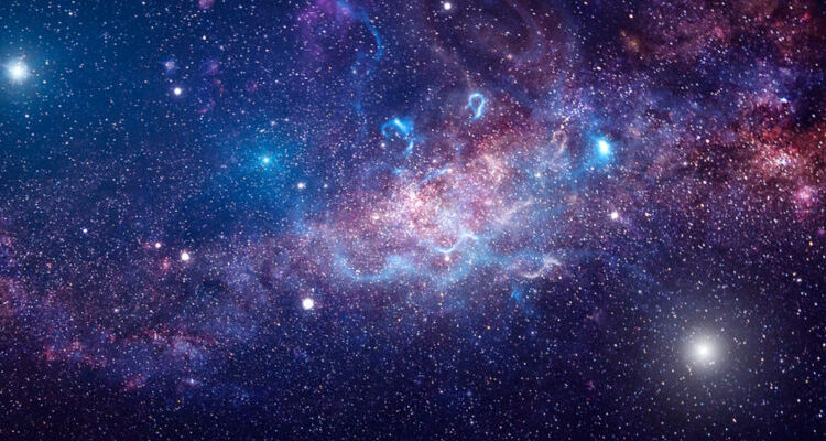 Científicos calculan cuándo podría comenzar a encogerse el universo