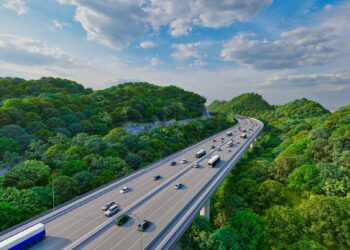 Autoridades anuncian licitación para construcción del viaducto y ampliación de carretera a Los Chorros