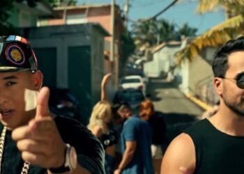 Estos son los videos más vistos en YouTube en los últimos 10 años