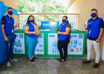 Walmart avanza en su meta de ser una empresa de impacto positivo en su entorno