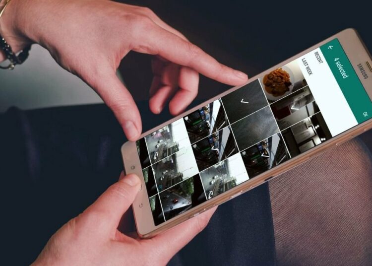 WhatsApp: todos los métodos para enviar imágenes sin que pierdan calidad