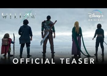 (VIDEO) Serie de Willow presenta su tráiler oficial y anuncia fecha de estreno