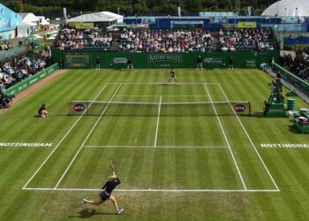 Las figuras del circuito ATP exigen que la edición 2022 de Wimbledon no sume puntos en el ranking