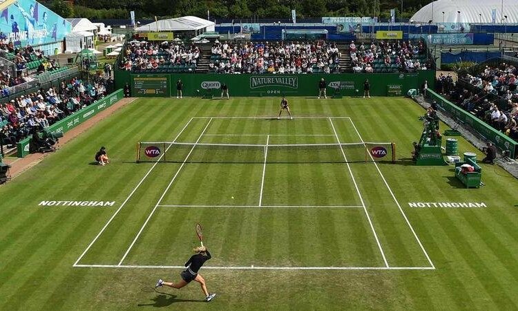 Las figuras del circuito ATP exigen que la edición 2022 de Wimbledon no sume puntos en el ranking