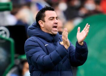 Xavi en busca de nueve refuerzos para que Barcelona vuelva a los primeros planos