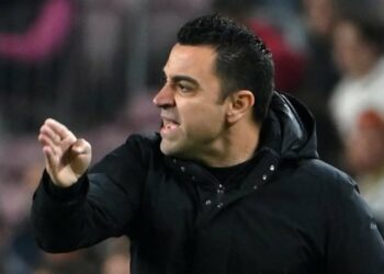 Los ocho refuerzos de élite con los que el Barcelona de Xavi buscará dar el golpe en el mercado de pases