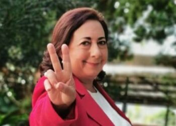 Fallece exdiputada del FMLN, Yanci Urbina