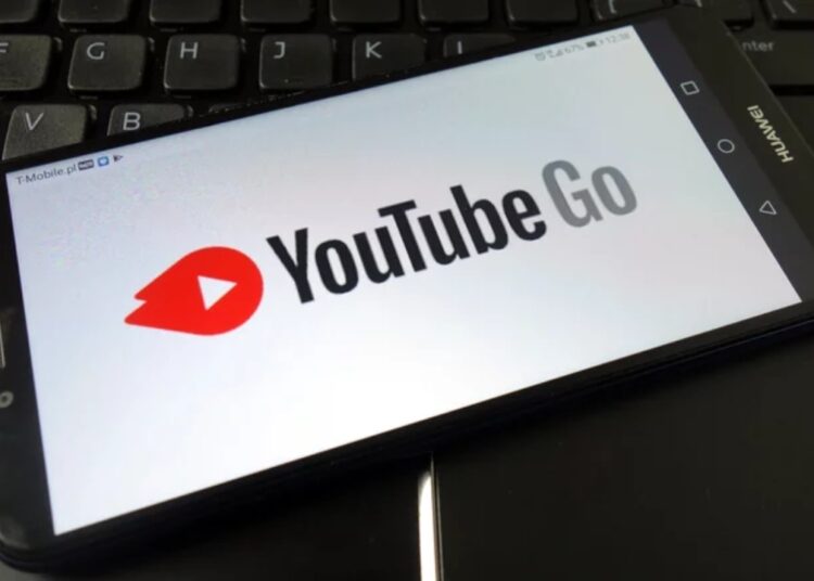 YouTube Go se va: la app sencilla desaparecerá en agosto