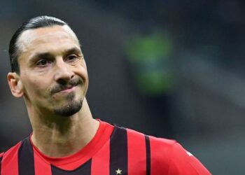 Zlatan Ibrahimovic cuenta el calvario con su rodilla: «Nunca había sufrido tanto»