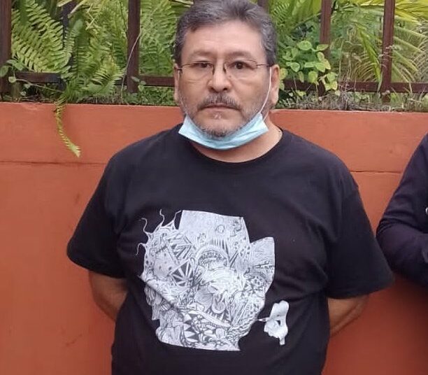 FGR captura a exfiscal por fraude procesal y agrupaciones ilícitas