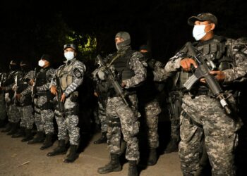 Gobierno del Presidente Bukele contabiliza 137 días sin homicidios