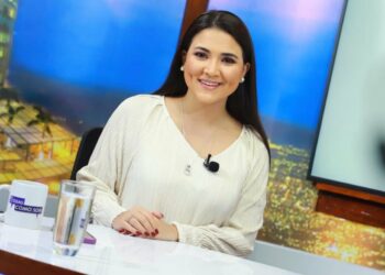 Diputada Alexia Rivas responsabiliza a gobiernos de Arena y Fmln de «abandonar su compromiso por la seguridad del país»