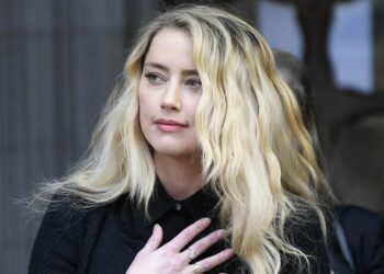 Las polémicas declaraciones de Amber Heard sobre Johnny Depp