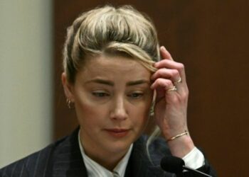 Abogada de Amber Heard asegura que la actriz no puede pagarle a Johhny Depp lo acordado en el juicio