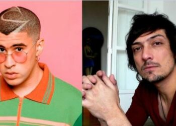 León Larregui vocalista de Zoé explota contra Bad Bunny por el éxito de sus canciones