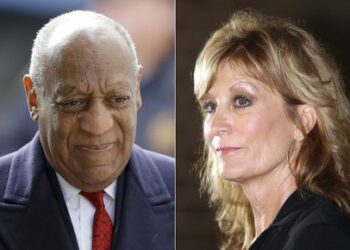 Bill Cosby, obligado a pagar 500.000 dólares por el abuso sexual contra una menor en 1975 en la mansión Playboy