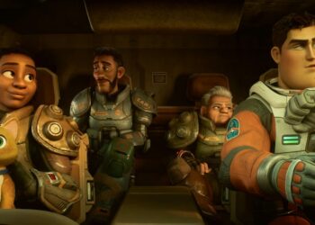 ¿’Lightyear’ tiene escenas post-créditos?