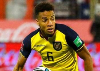 ¡La FIFA puede eliminar a Ecuador del Mundial!