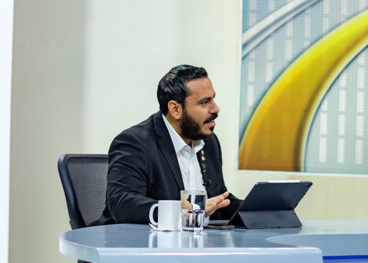 “No tenemos casos de viruela símica, no hay que alarmarse”: Ministro de Salud