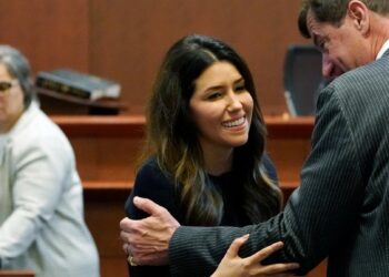 Abogada de Johnny Depp, Camille Vasquez, protagonizará serie documental del juicio