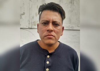 Capturan al «Chapín» por tráfico ilegal de drogas