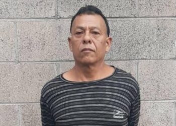 Capturan a pandillero acusado de narcotráfico en Soyapango