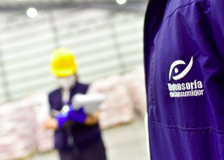Defensoría espera fortalecer la protección de los consumidores a través de nuevas reformas a la ley