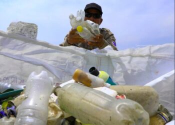 MARN presentó resultados del primer “Diagnóstico Nacional de Residuos”