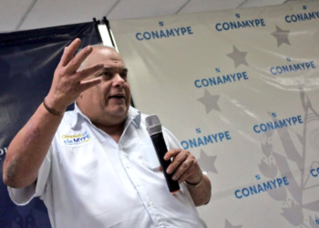 Gobierno apuesta por el crecimiento de MYPES a través de capacitaciones a escala nacional