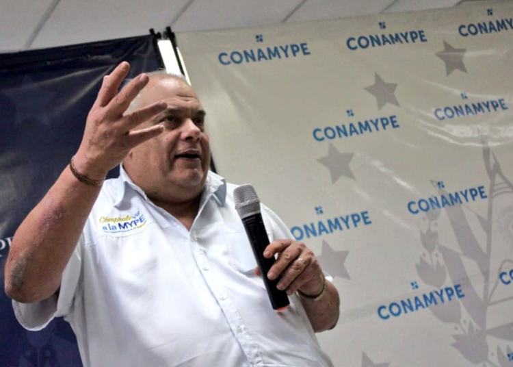 Gobierno apuesta por el crecimiento de MYPES a través de capacitaciones a escala nacional