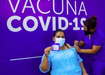 MINSAL registra alrededor de 11 millones de dosis aplicadas en el Plan Nacional de Vacunación anti Covid-19