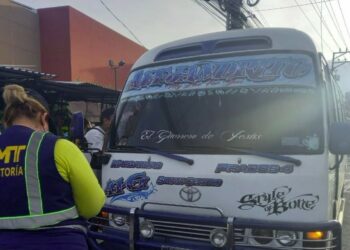 VMT habilita servicio de Consulta de Tarifa de Transporte en línea