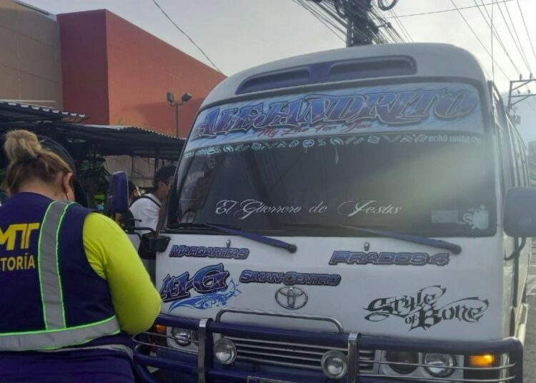 VMT habilita servicio de Consulta de Tarifa de Transporte en línea