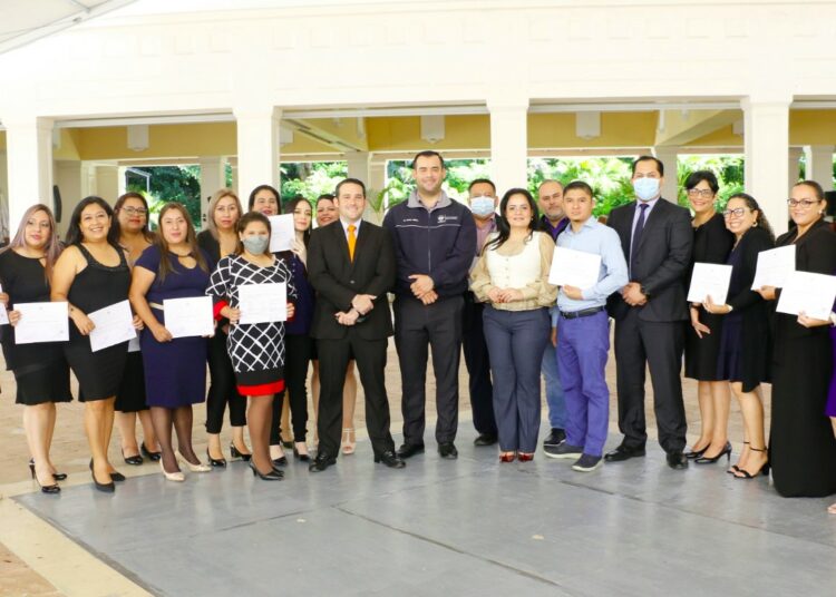 FOSALUD capacita a más profesionales para garantizar atención a usuarios con problemas en el consumo de sustancias psicoactivas